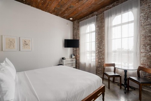 Wythe Hotel - image 27