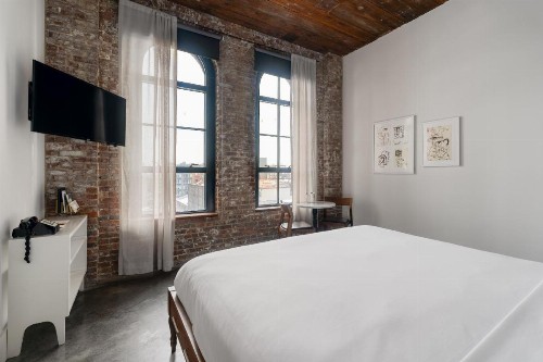 Wythe Hotel - image 28