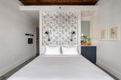 Wythe Hotel - image 29