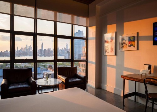 Wythe Hotel - image 30