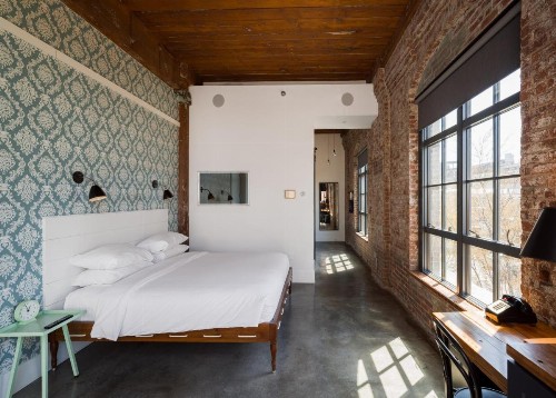Wythe Hotel - image 31