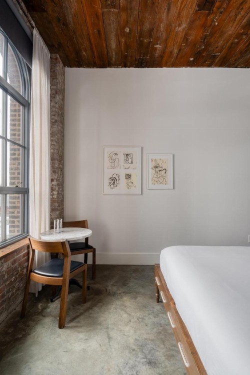 Wythe Hotel - image 32
