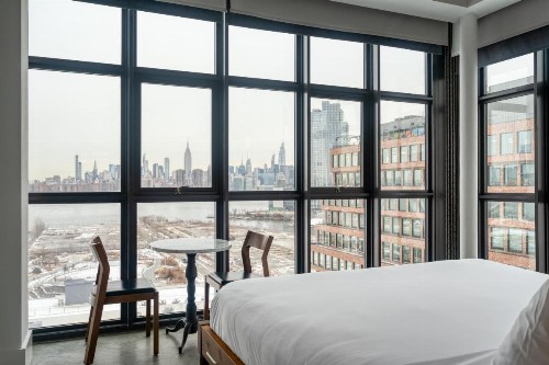 Wythe Hotel - image 34