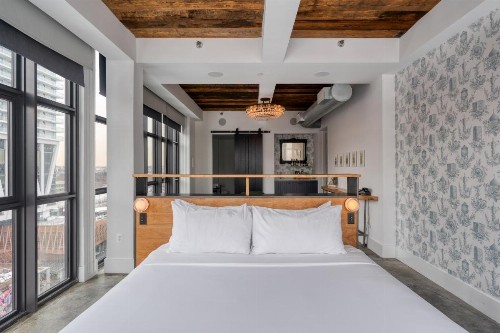 Wythe Hotel - image 35