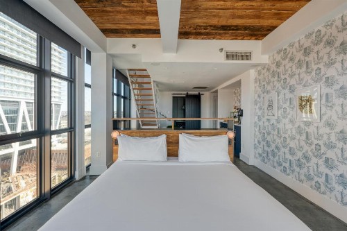 Wythe Hotel - image 37