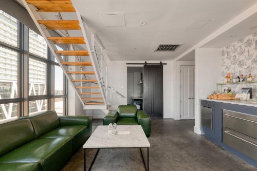 Wythe Hotel - image 39