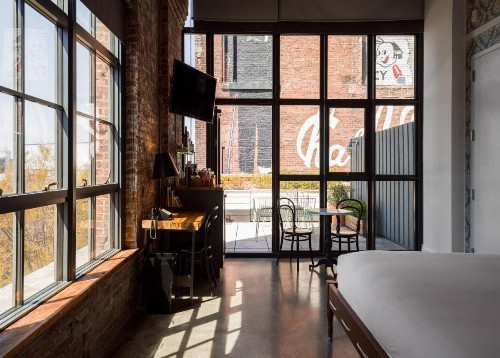 Wythe Hotel - image 4