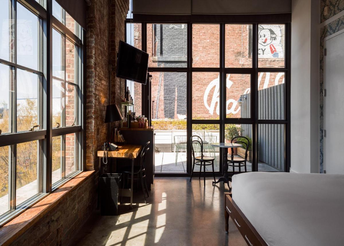 Wythe Hotel - image 4