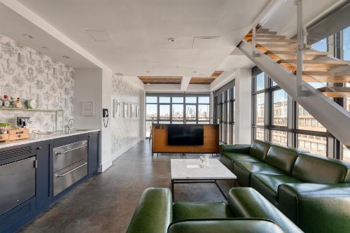 Wythe Hotel - image 40