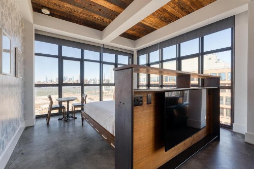 Wythe Hotel - image 41