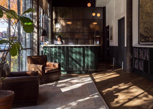 Wythe Hotel - image 5
