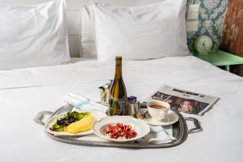 Wythe Hotel - image 6