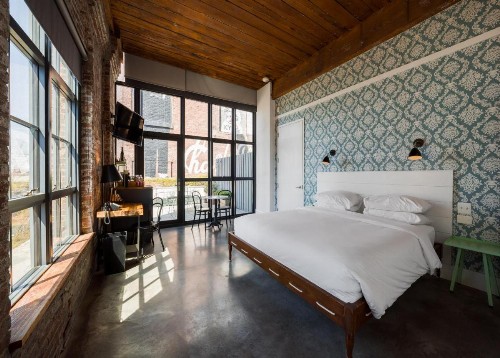 Wythe Hotel - image 7