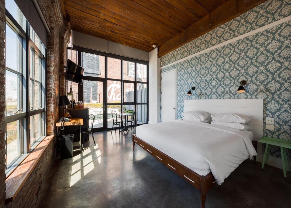 Wythe Hotel - image 7