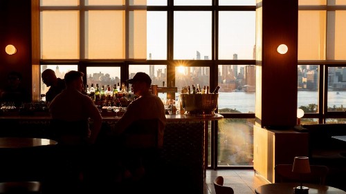 Wythe Hotel - image 8