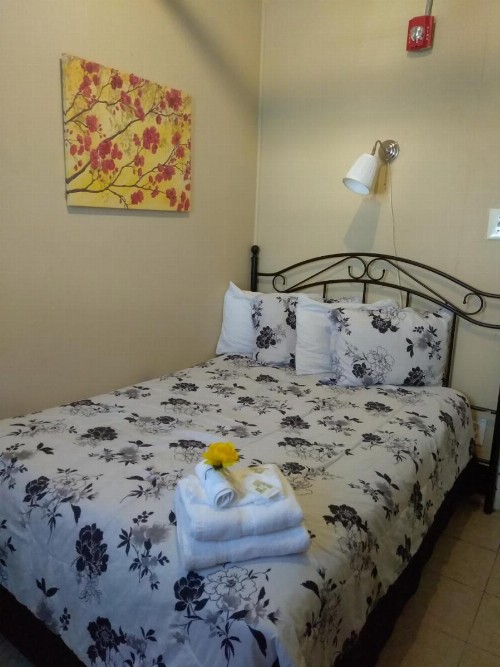 Neptune Hotel - image 1