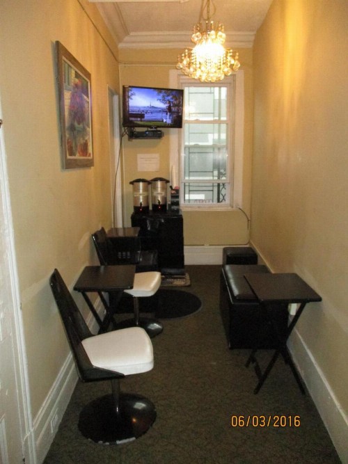 Neptune Hotel - image 11