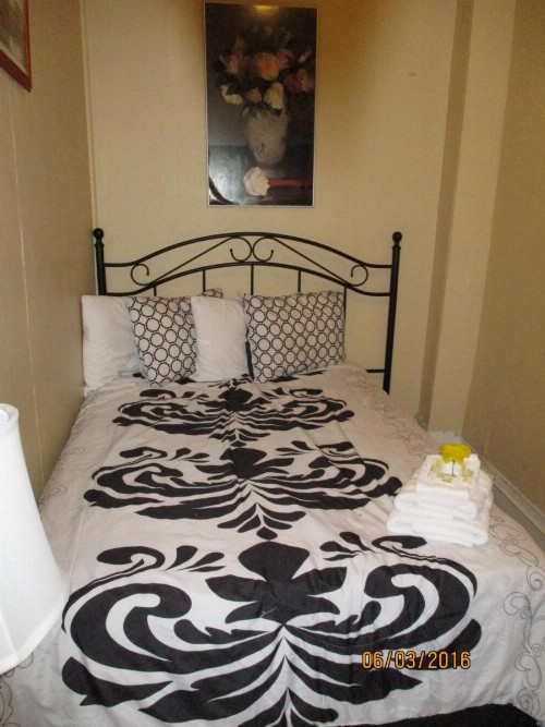 Neptune Hotel - image 12
