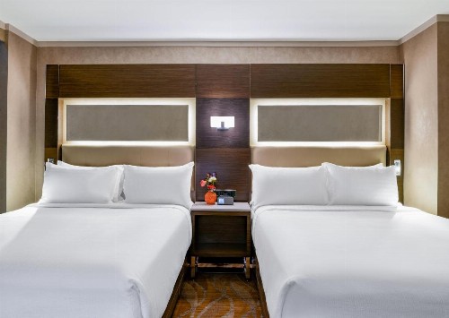 Holiday Inn Brooklyn Downtown an IHG Hotel - image 12
