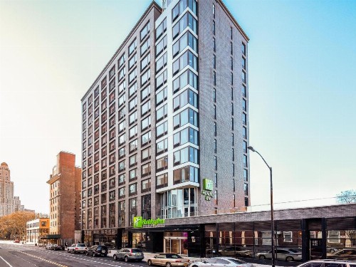 Holiday Inn Brooklyn Downtown an IHG Hotel - image 13
