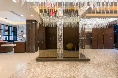 Holiday Inn Brooklyn Downtown an IHG Hotel - image 14