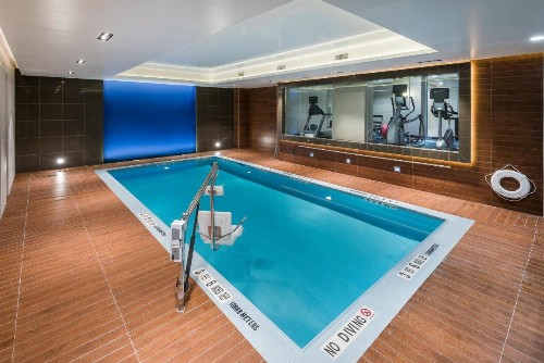 Holiday Inn Brooklyn Downtown an IHG Hotel - image 15
