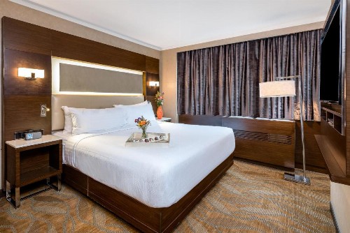 Holiday Inn Brooklyn Downtown an IHG Hotel - image 16