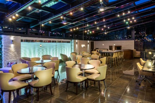 Holiday Inn Brooklyn Downtown an IHG Hotel - image 17