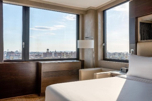 Holiday Inn Brooklyn Downtown an IHG Hotel - image 18