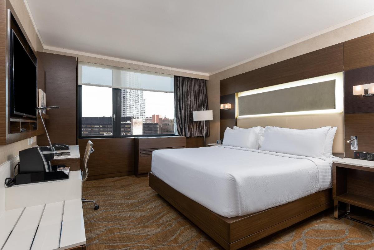 Holiday Inn Brooklyn Downtown an IHG Hotel - image 2