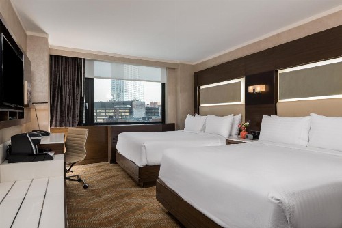 Holiday Inn Brooklyn Downtown an IHG Hotel - image 26