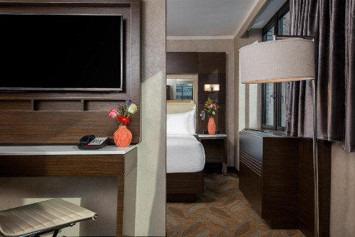 Holiday Inn Brooklyn Downtown an IHG Hotel - image 28