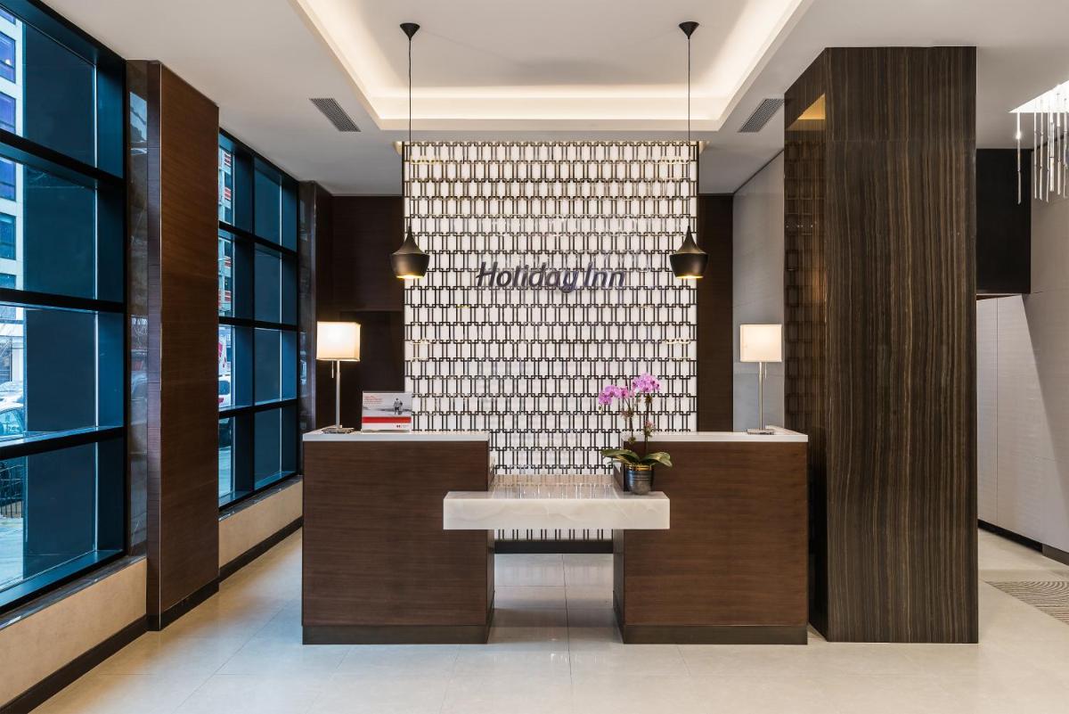 Holiday Inn Brooklyn Downtown an IHG Hotel - image 3