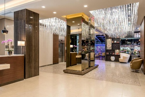Holiday Inn Brooklyn Downtown an IHG Hotel - image 33