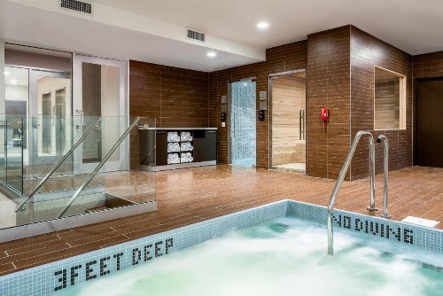 Holiday Inn Brooklyn Downtown an IHG Hotel - image 34