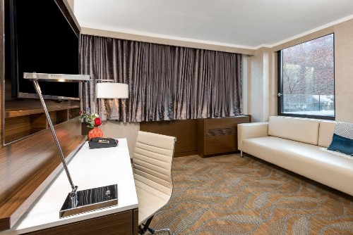 Holiday Inn Brooklyn Downtown an IHG Hotel - image 35