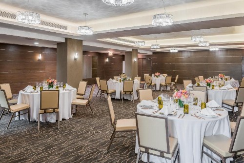 Holiday Inn Brooklyn Downtown an IHG Hotel - image 37