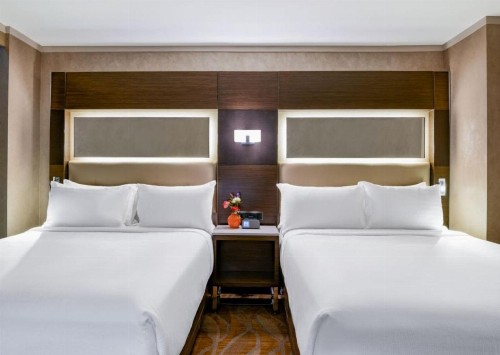 Holiday Inn Brooklyn Downtown an IHG Hotel - image 39
