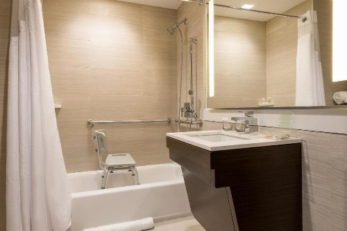 Holiday Inn Brooklyn Downtown an IHG Hotel - image 40