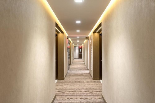 Holiday Inn Brooklyn Downtown an IHG Hotel - image 44