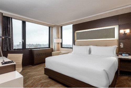 Holiday Inn Brooklyn Downtown an IHG Hotel - image 45