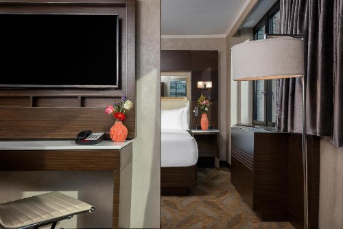 Holiday Inn Brooklyn Downtown an IHG Hotel - image 6