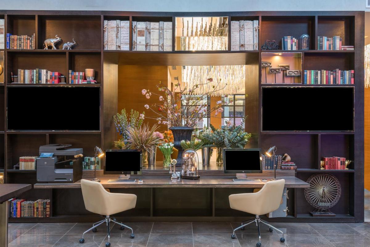Holiday Inn Brooklyn Downtown an IHG Hotel - image 7