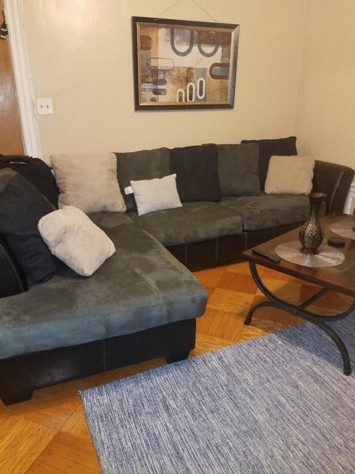 Gabriel's Luxury Suite - image 22