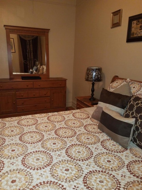 Gabriel's Luxury Suite - image 24