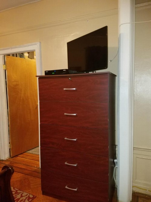 Gabriel's Luxury Suite - image 30