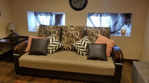 Gabriel's Luxury Suite - image 34
