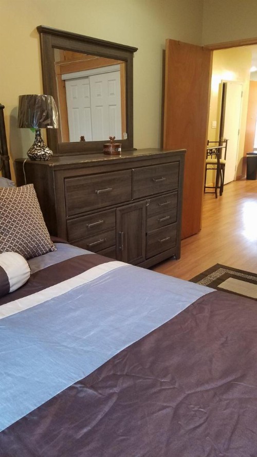 Gabriel's Luxury Suite - image 36