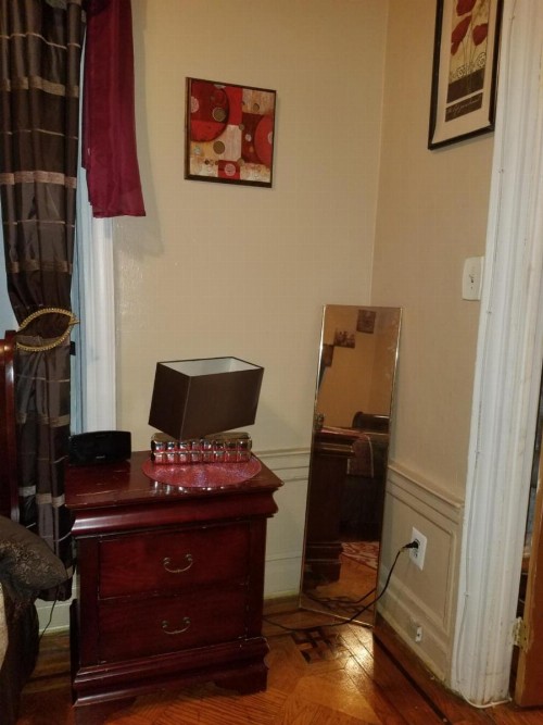 Gabriel's Luxury Suite - image 4