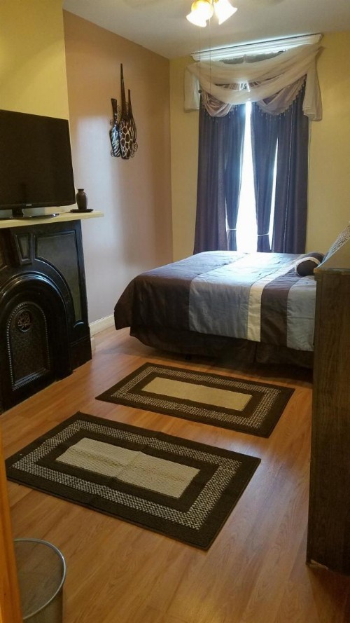 Gabriel's Luxury Suite - image 40